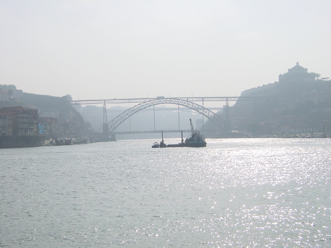 Rio Douro